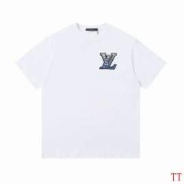 Picture of Louis Vuitton T Shirts Short _SKULVS-2XL20tx897904